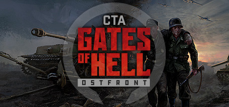 战争召唤——地狱之门：东线/Call to Arms – Gates of Hell: Ostfront-游戏藏宝湾