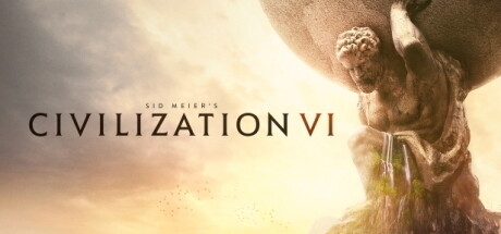 文明6/Sid Meiers Civilization VI/附345合集-游戏藏宝湾