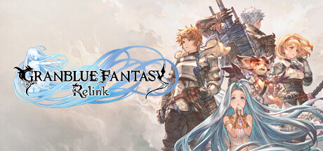 碧蓝幻想：RELINK/Granblue Fantasy: Relink-游戏藏宝湾