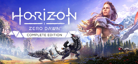 地平线：零之曙光完全版/Horizon Zero Dawn Complete Edition-游戏藏宝湾