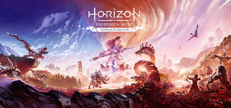 地平线 西之绝境完整版/Horizon Forbidden West Complete Edition-游戏藏宝湾