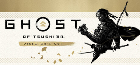 对马岛之魂：导演剪辑版/Ghost of Tsushima DIRECTOR’S CU-游戏藏宝湾