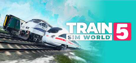 模拟火车世界5/Train Sim World 5-游戏藏宝湾