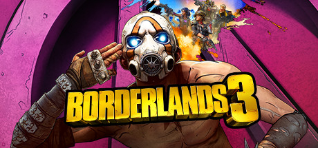 无主之地3/Borderlands 3-游戏藏宝湾