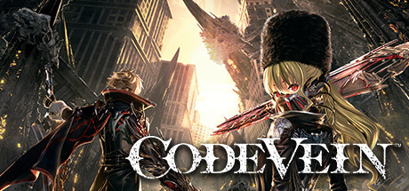 噬血代码豪华版/Code Vein Deluxe Edition-游戏藏宝湾