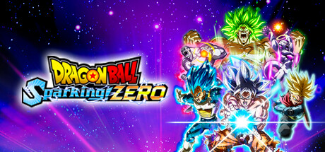 七龙珠 电光炸裂！ZERO/DRAGON BALL: Sparking! ZERO-游戏藏宝湾