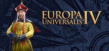 欧陆风云4/Europa Universalis IV-游戏藏宝湾