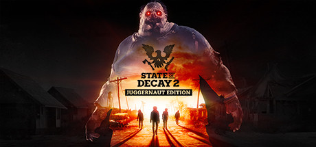 腐烂国度2:主宰巨霸版/State of Decay 2: Juggernaut Edition/支持网络联机-游戏藏宝湾