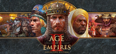 帝国时代2：决定版/Age of Empires II: Definitive Edition-游戏藏宝湾