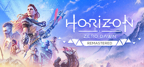 地平线 零之曙光重制版/Horizon Zero Dawn Remastered-游戏藏宝湾