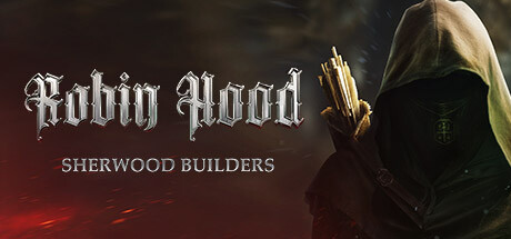 罗宾汉：舍伍德建造者/Robin Hood – Sherwood Builders-游戏藏宝湾