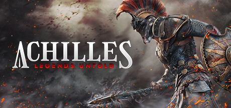 阿喀琉斯：不为人知的传奇/Achilles: Legends Untold-游戏藏宝湾