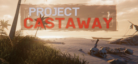 漂流计划/Project Castaway-游戏藏宝湾