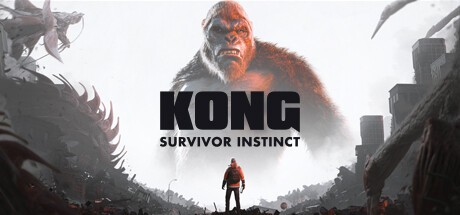 金刚：绝境求生/Kong: Survivor Instinct-游戏藏宝湾