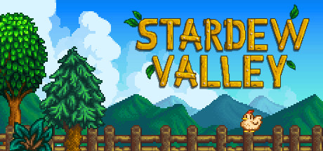 星露谷物语/Stardew Valley-游戏藏宝湾