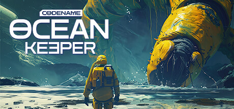 代号：海洋守护者/Ocean Keeper: Dome Survival-游戏藏宝湾