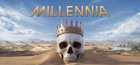 诸千年/Millennia-游戏藏宝湾