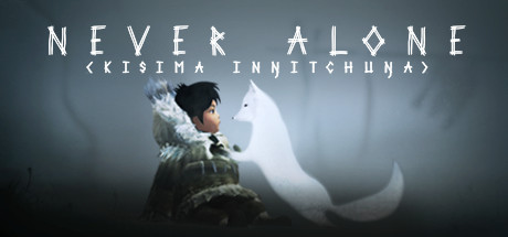 永不孤单/Never Alone-游戏藏宝湾