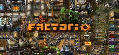 异星工厂/Factorio-游戏藏宝湾