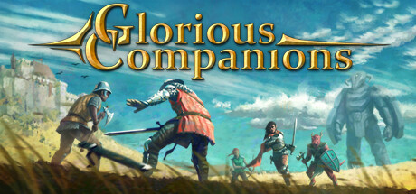 光荣伙伴/Glorious Companions-游戏藏宝湾