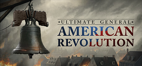 终极将军：美国革命/Ultimate General: American Revolution-游戏藏宝湾