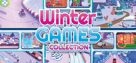 冬季游戏合集/Winter Games Collection-游戏藏宝湾