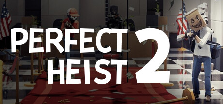 完美抢劫2/Perfect Heist 2-游戏藏宝湾