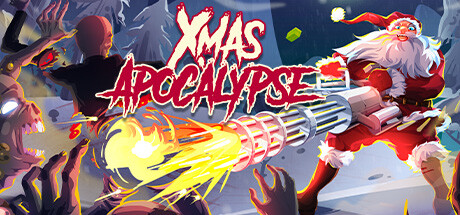 Xmas Apocalypse-游戏藏宝湾