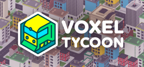 体素大亨/Voxel Tycoon-游戏藏宝湾