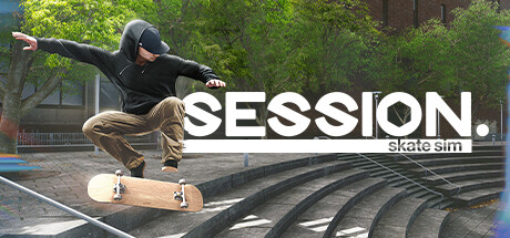 课程：滑板模拟游戏/Session: Skate Sim-游戏藏宝湾