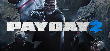 收获日2/掠夺日2/PAYDAY 2-游戏藏宝湾