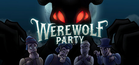 狼人派对/Werewolf Party/支持网络联机-游戏藏宝湾