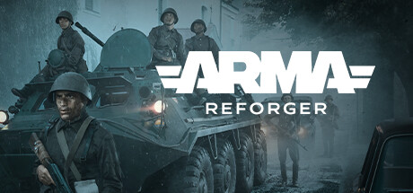 武装突袭：援德行动/Arma Reforger-游戏藏宝湾