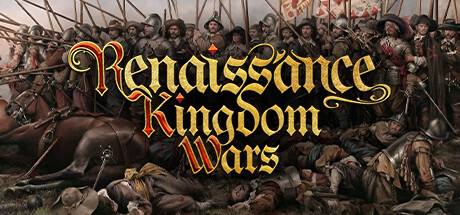 文艺复兴王国战争/Renaissance Kingdom Wars-游戏藏宝湾