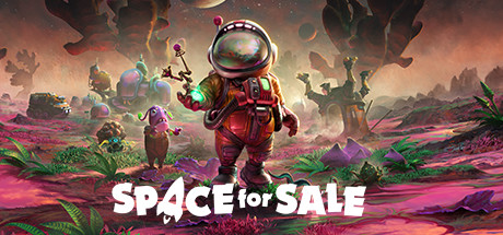 太空地产/Space for Sale-游戏藏宝湾