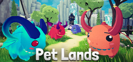 宠物之地/Pet Lands-游戏藏宝湾