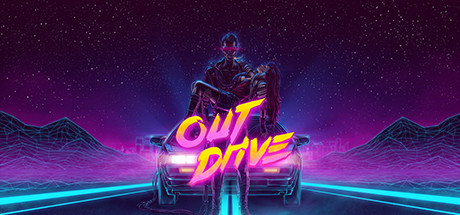 复古驾驶/快驾技术/OutDrive-游戏藏宝湾