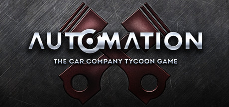 自动化：汽车公司大亨/Automation – The Car Company Tycoon Game-游戏藏宝湾