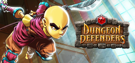 地牢守护者/Dungeon Defenders-游戏藏宝湾