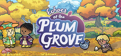 梅林回响/Echoes of the Plum Grove 中文版下载