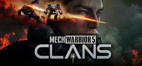 机甲战士5：部落/MechWarrior 5: Clans-游戏藏宝湾