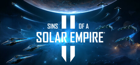 太阳帝国的原罪2/Sins of a Solar Empire II-游戏藏宝湾