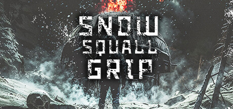 飚雪求生/Snowsquall Grip-游戏藏宝湾