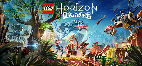 乐高地平线大冒险/LEGO Horizon Adventures-游戏藏宝湾