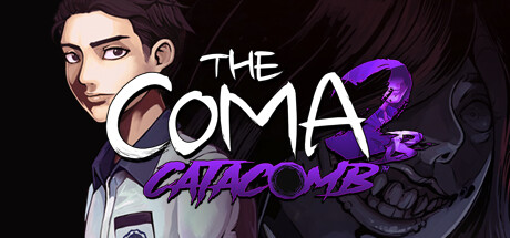 昏迷 2B：地下墓穴/The Coma 2B: Catacomb-游戏藏宝湾