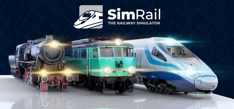 模拟铁路：铁路模拟器/SimRail – The Railway Simulator-游戏藏宝湾