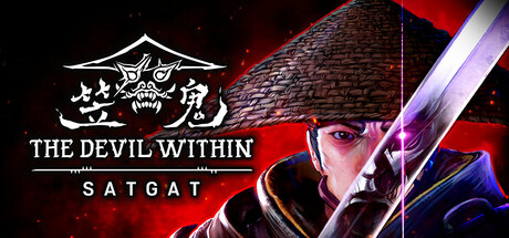 笠鬼/The Devil Within: Satgat-游戏藏宝湾