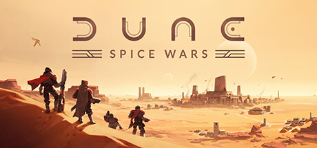 沙丘：香料战争/Dune: Spice Wars-游戏藏宝湾