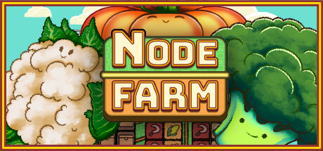 节点农场/Node Farm-游戏藏宝湾