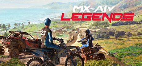 究极大越野：传奇/MX vs ATV Legends-游戏藏宝湾